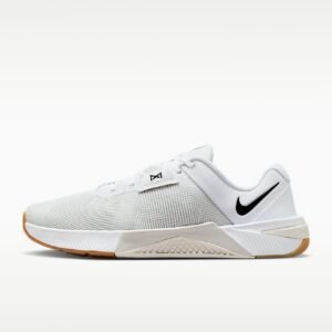 Nike Metcon 10 Blanc / Beige / Noir